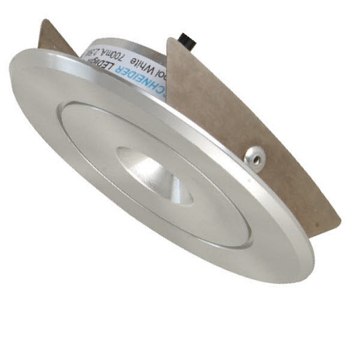 Schneider LED Möbeleinbauleuchte Lugano 68 / 2,5W