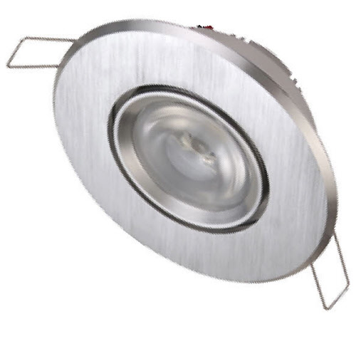 Schneider Luxor 80-400 LED Einbaustrahler 4.1W, 40°