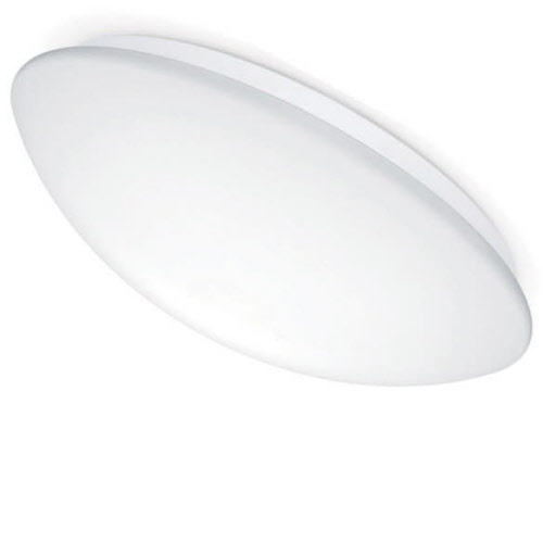 Schneider LED 17 Watt Glas LED Sensor Deckenleuchte