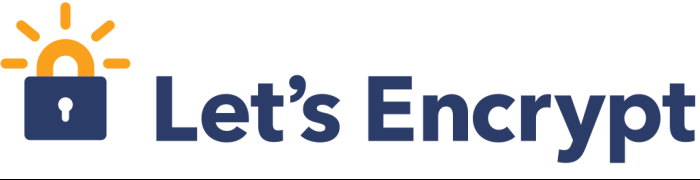 Let's Encrypt