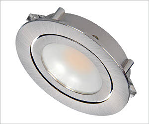 Schneider LED Möbeleinbauleuchte Locarno 68 COB / 2,4W