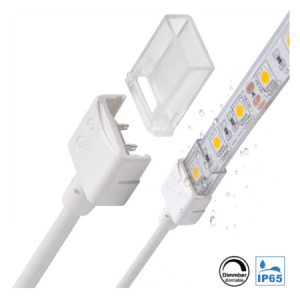 LED Strip Anschluss 220V/ AC