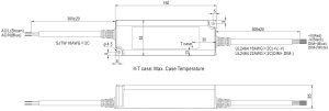 24V Netzteil PWM-60D-24 Specifikationen